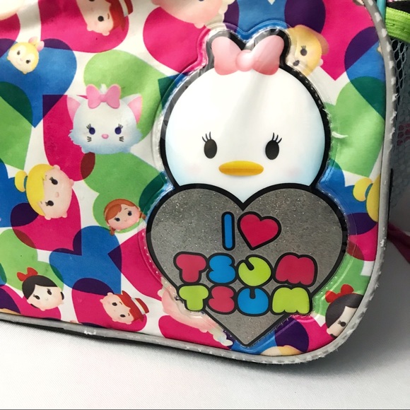 Disney Tsum Tsum Backpack Bundle - Picture 5 of 12